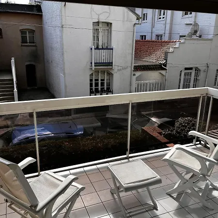 Appartement Paris Greenwich With Parking