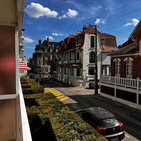 Paris Greenwich With Parking Apartment *