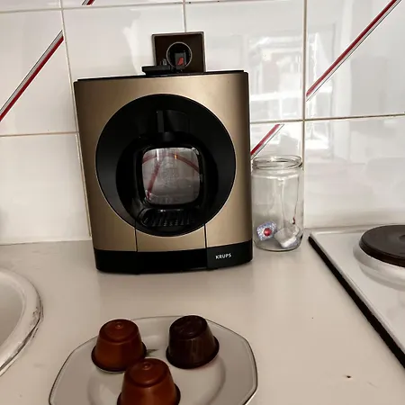 Paris Greenwich With Parking Appartamento