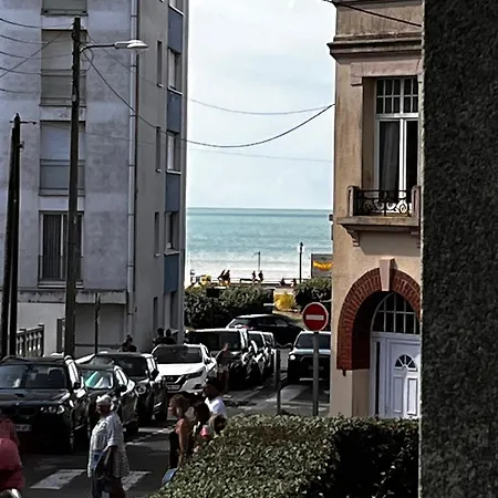 Paris Greenwich With Parking Appartamento