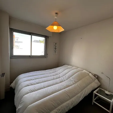 Paris Greenwich With Parking *