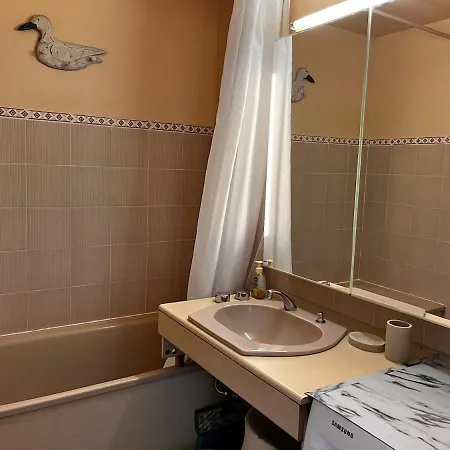 Paris Greenwich With Parking *